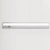 WAC Lighting BA-ACLED24-27/30AL Duo ACLED Dual Color Option Bar in Brushed Aluminum Finish; 2700K and 3000K, 24 Inches view 2