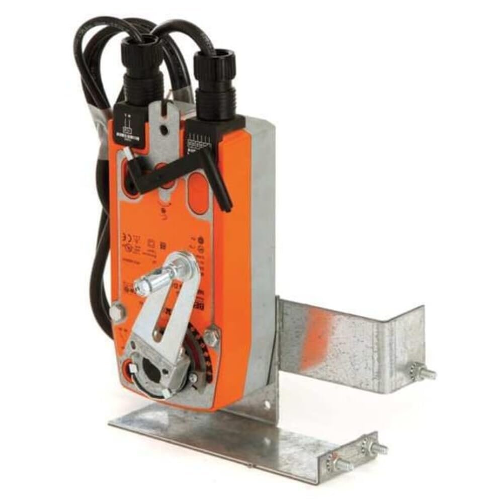DAYTON, 20XG62, MotorPack, 24 to 240, Vertical, 50/60hz
