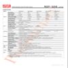 MW Mean Well RSP-1600-36 36V 44.5A 1602W Single Output with PFC Function Power Supply view 3
