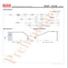 MW Mean Well RSP-1600-36 36V 44.5A 1602W Single Output with PFC Function Power Supply view 4