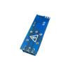 Multifunction delay time Module Switch Control Relay Cycle Screen Timer Switch Adjustable 0 to 24 Seconds DC 5-30V view 4