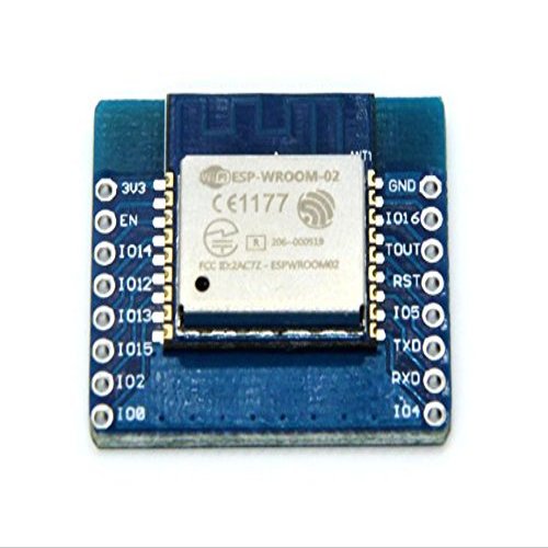 1 pcs lot nodemcu for ESP-WROOM-02