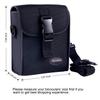 Eyeskey Universal 50mm Roof Prism Binoculars Case, Best Choice for Your Valuable Binoculars, Convenient and Stylish view 4