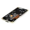 1 pcs lot New nodemcu WiFi and ESP8266 nodemcu + 0.96 inch OLED view 2
