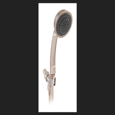 LDR Industries Handheld Shwr 5set Bn
