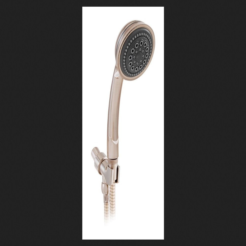 LDR Industries Handheld Shwr 5set Bn