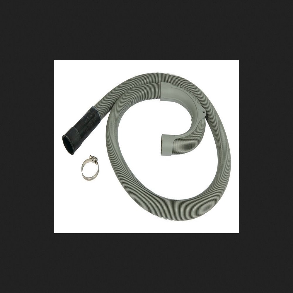 Samar Corr Hook MACHIN Hose 5'