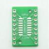 100 pcs lot Adapter Board SOP16 SSOP16 TSSOP16 SMD Adapter DIP 0.65 / 1.27mm view 1