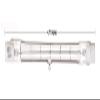 KOR 200W R7S Base Halogen Light Bulbs, 118mm J-Type Double Ended, 10-Pack view 2