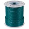 Consolidated 22 AWG Green Stranded Hook-Up Wire 100 ft. view 1