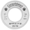 Consolidated 22 AWG Green Stranded Hook-Up Wire 100 ft. view 2