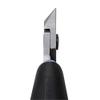 Pliers - Lindstrom RX-7392 Stubby Nose Oblique Ergo Handle view 3