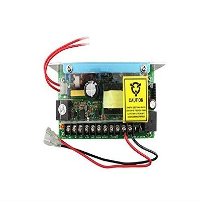 Dc 12v 5A Special Power Supply with Backup battery interface For Door Access Control System