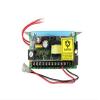 Dc 12v 5A Special Power Supply with Backup battery interface For Door Access Control System view 1