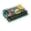 Dc 12v 5A Special Power Supply with Backup battery interface For Door Access Control System view 2