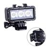 Suptig Diving Light - Waterproof Underwater Light for Gopro Hero 13/12/11/10/9/8/7/6/5/4/3/3+/Session/AKASO/DJI Osmo - 147ft (45m) view 3