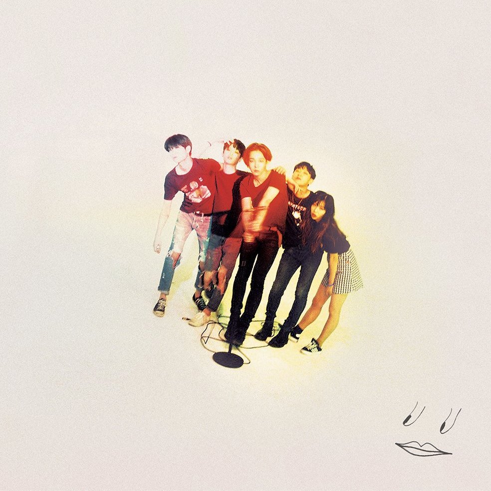 NAM TAE Hyun (South Club) Winner - 90 (1st EP) CD+Photobook