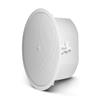 JBL Professional Control 226C/T 6.5-Inch Coaxial Ceiling Loudspeaker with High-Frequency Compression Driver and Multi-Tap Transformer, Sold as Pair, White view 4