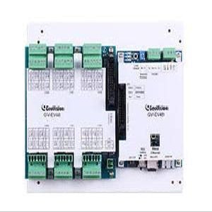 GEOVISION Elavator IP Control Panel - 24 Floors / 84-EV24000-100U /