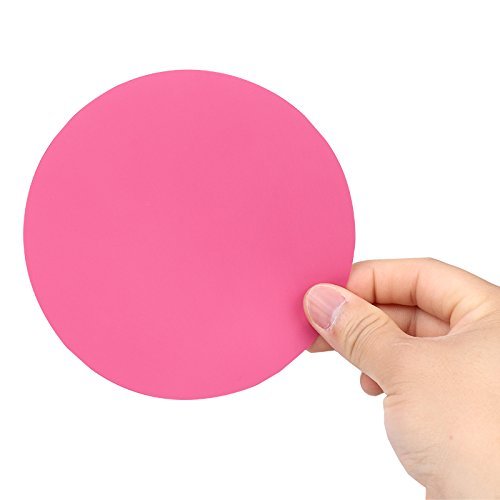 Optical Fiber Abrasive Paper Grinding Machine Diamond Polishing Sheet Sandpaper (15U)