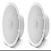 JBL Professional Control 19CS 8-Inch Ceiling Subwoofers, Sold as Pair, White view 1