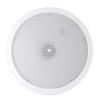 JBL Professional Control 19CS 8-Inch Ceiling Subwoofers, Sold as Pair, White view 3