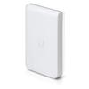 UniFi AC In-Wall 5-pack view 1