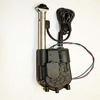 AntennaMastsRus - Replacement Power Antenna Kit is Compatible with Buick Park Avenue (1992-1996)