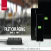 AXAGON HUE-S2B USB-A-Hub, 4X USB 3.0, 1x Micro-USB fr Stromversorgung - 300 mm Kabel view 3