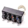 VPA 49200-RHA Gen II Base Model A/C Control Panel 4-Knob Controls For Systems Wi view 2