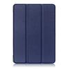 Smart Case Cover for iPad Pro 10.5 inch Tablet, TDA(TM) Auto Sleep/Wake PU Leather Folio Case Slim Light weight Cover with Stand for Apple 10.5" iPad Pro Released in 2017 (Dark Blue) view 3