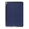 Smart Case Cover for iPad Pro 10.5 inch Tablet, TDA(TM) Auto Sleep/Wake PU Leather Folio Case Slim Light weight Cover with Stand for Apple 10.5" iPad Pro Released in 2017 (Dark Blue) view 4