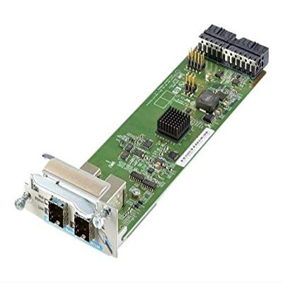 J9733A HP ProCurve 2920 2-Port Stacking Module Compatible Product by NETCNA