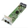 J9733A HP ProCurve 2920 2-Port Stacking Module Compatible Product by NETCNA view 1