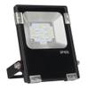 LGIDTECH FUTT05 AC100-240V 10W RGB+CCT LED Landscape Flood Light,RGB Color Changing & 2700K-6500K Color Temperature Adjustable,Smartphone APP Control via WL-Box2 Gateway(Excluded) view 1