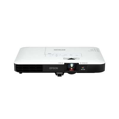 Epson PowerLite 1780W Wireless WXGA 3LCD Projector, 3,000 lm, 1280 x 800 Pixels, 1.2x Zoom