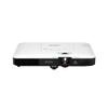 Epson PowerLite 1780W Wireless WXGA 3LCD Projector, 3,000 lm, 1280 x 800 Pixels, 1.2x Zoom view 1