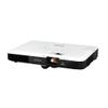 Epson PowerLite 1780W Wireless WXGA 3LCD Projector, 3,000 lm, 1280 x 800 Pixels, 1.2x Zoom view 2