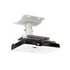 Epson PowerLite 1780W Wireless WXGA 3LCD Projector, 3,000 lm, 1280 x 800 Pixels, 1.2x Zoom view 3