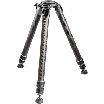 Gitzo GT5533SUS Lightweight Systematic Tripod SER.5 3S, Black