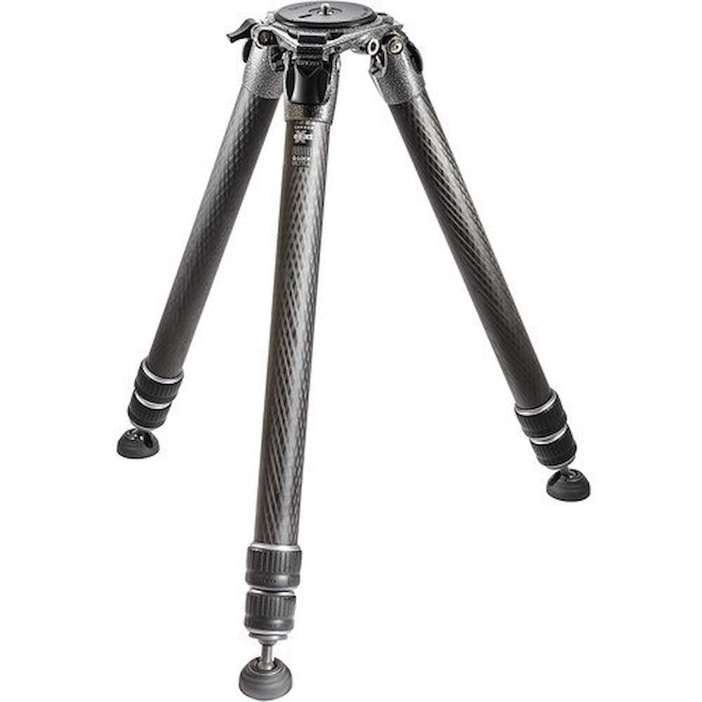 Gitzo GT5533SUS Lightweight Systematic Tripod SER.5 3S, Black