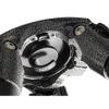 Gitzo GT5533SUS Lightweight Systematic Tripod SER.5 3S, Black view 3