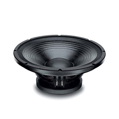 18 Sound Pyle 15MB700 400W RMS, 15" 3" VC, Black