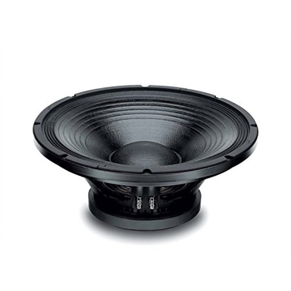 18 Sound Pyle 15MB700 400W RMS, 15" 3" VC, Black