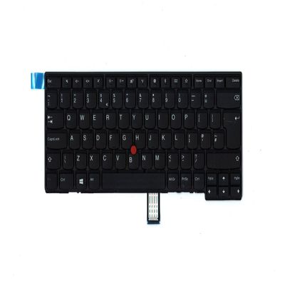 Lenovo Keyboard (UK), 01EN497