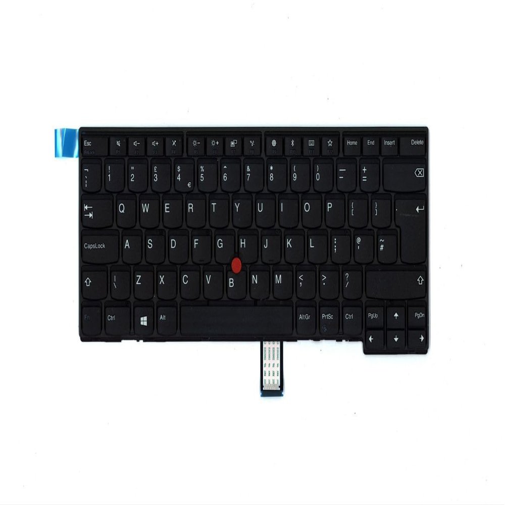Lenovo Keyboard (UK), 01EN497