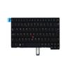 Lenovo Keyboard (UK), 01EN497 view 1
