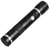 MENGQI-CONTROL Security Guard Tour Systems RFID Guard Tour Patrol System with LED Flash Light(for SOS)+30pcs Check Point view 2