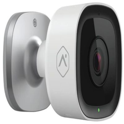 Alarm.com ADC-V723 1080p Outdoor Wi-Fi Camera with HDR 1920x1080 Live Resolution, High Dynamic Range (HDR)