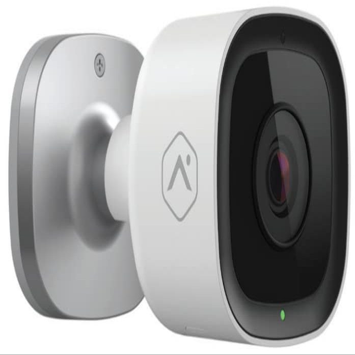 Alarm.com ADC-V723 1080p Outdoor Wi-Fi Camera with HDR 1920x1080 Live Resolution, High Dynamic Range (HDR)